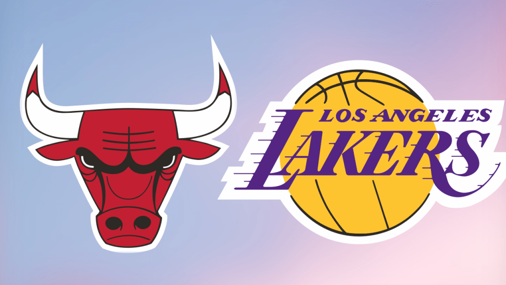 Bulls vs. Lakers: Start time, where to watch, what’s the latest