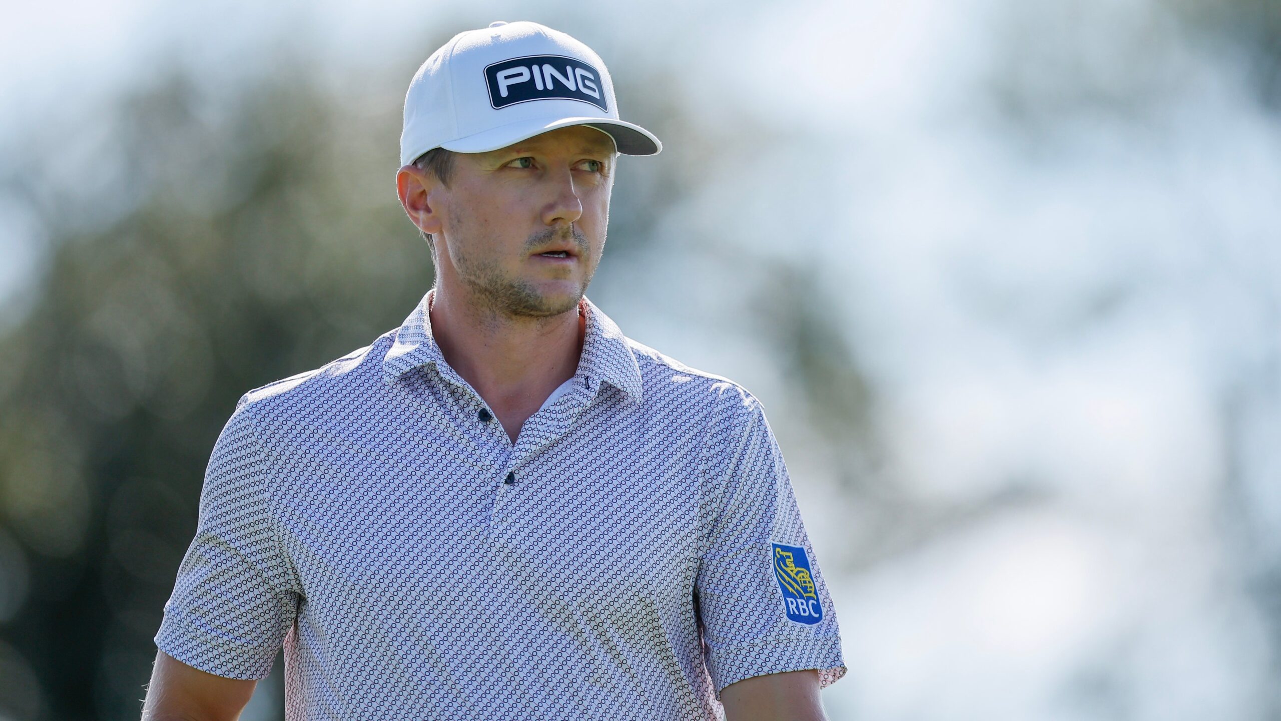 Canada’s Mackenzie Hughes worries PGA-LIV rivalry is alienating golf fans