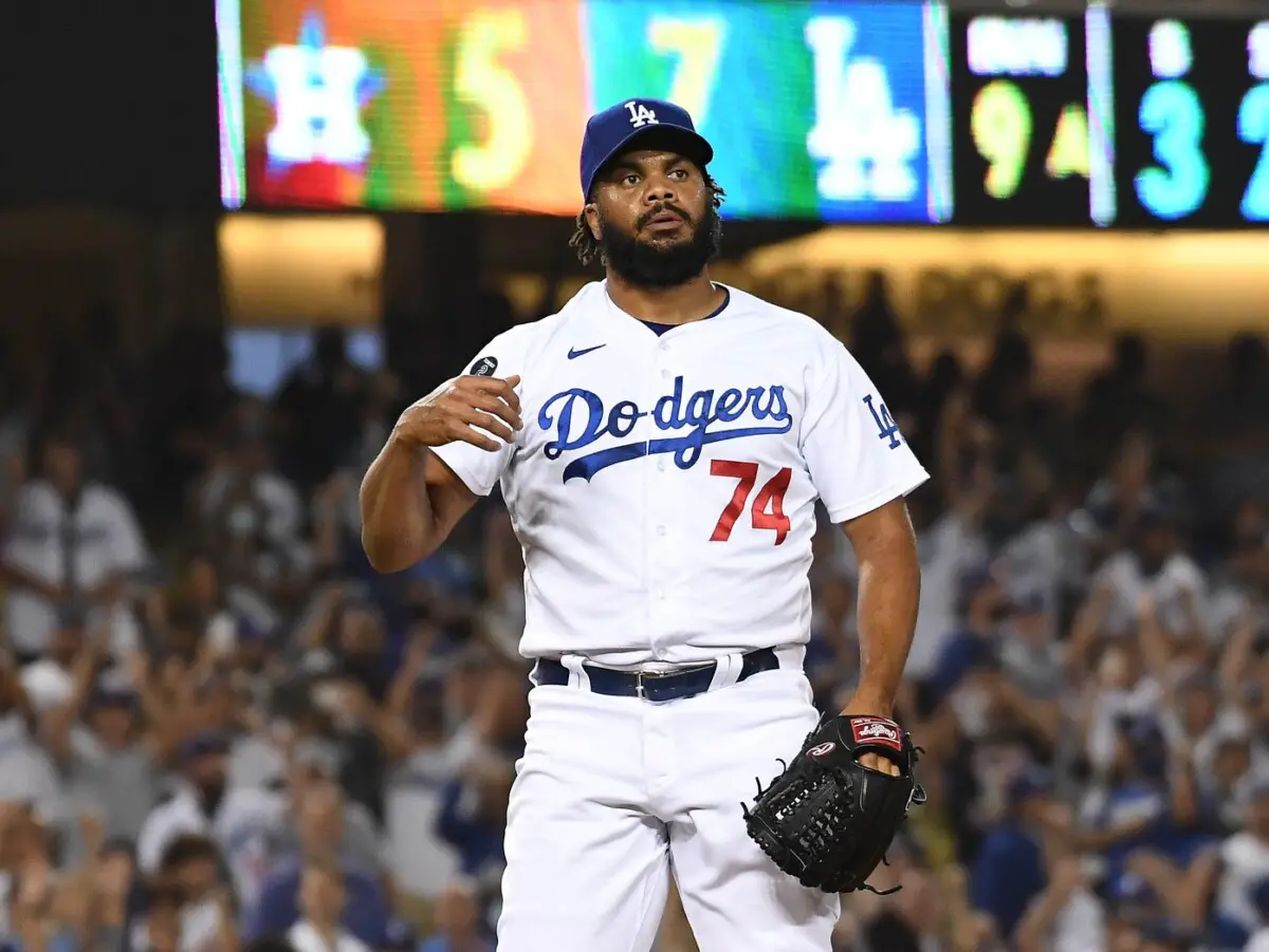 Dodgers Rumors: Kenley Jansen Linked, Josh Hader ‘Most Connected,’ Who Will Be LA’s Closer?