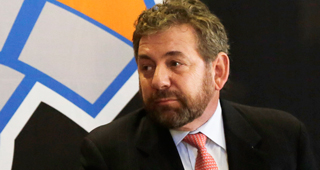 James Dolan Accused Of Sexual Assault In Lawsuit