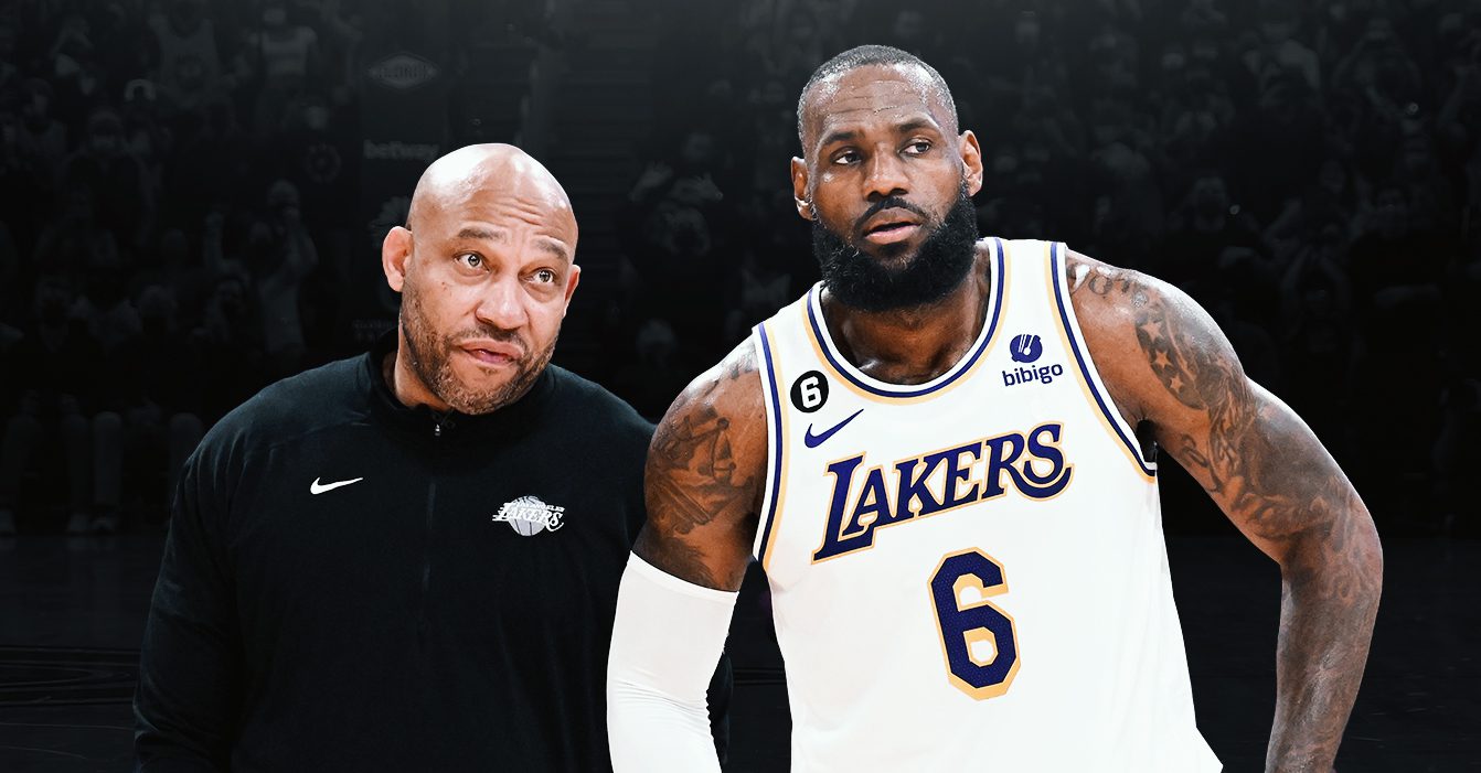 Lakers’ Likely Major Coaching Shakeup Outlined By NBA Insider