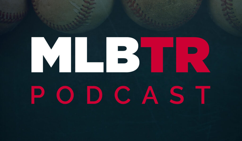 MLBTR Podcast: The Broadcasting Landscape, Josh Hader and the Relief Market