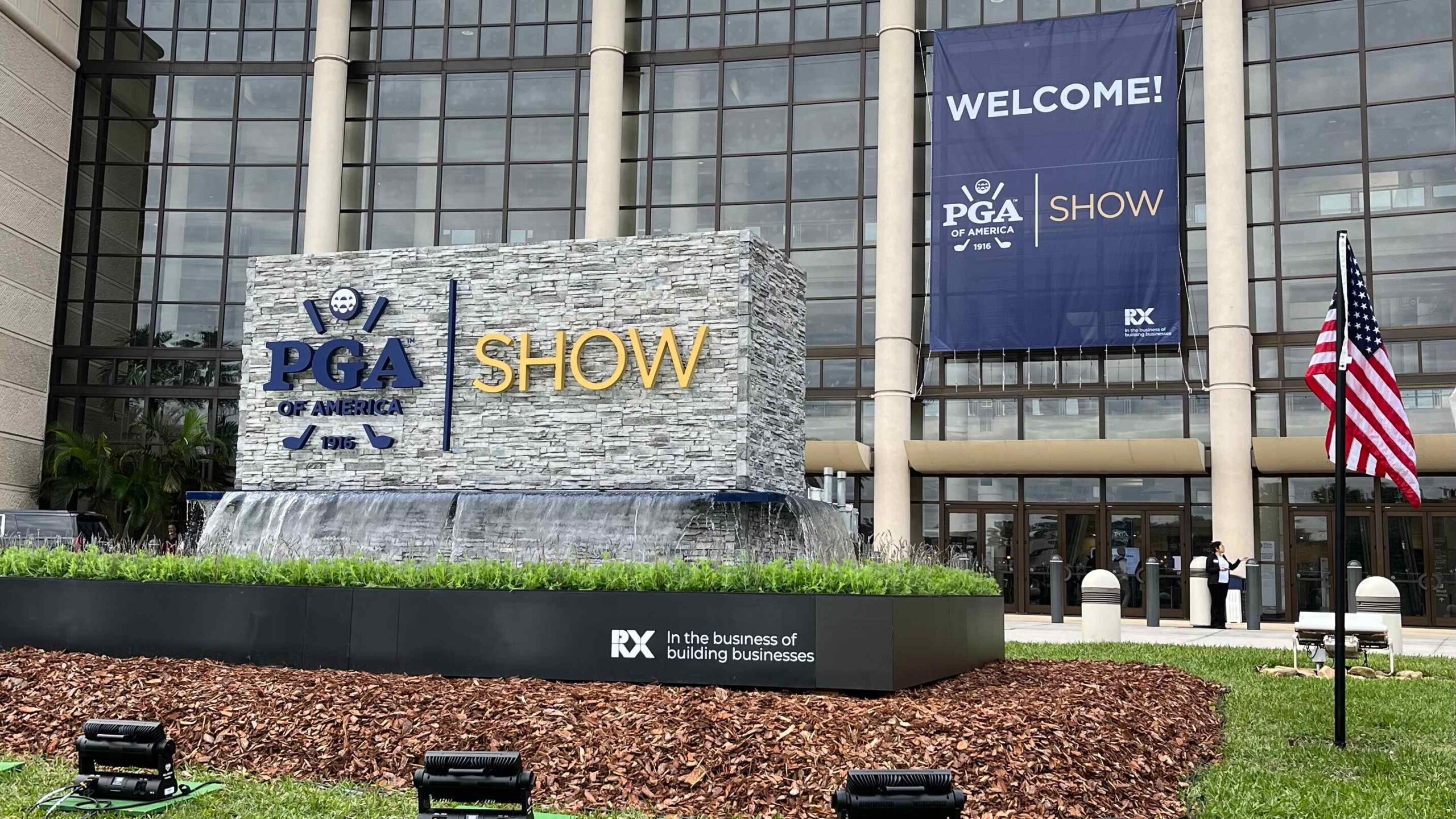 PGA Merchandise Show 2024 Highlights: Canadian Success, New Gear, and Exciting Updates from Top Brands