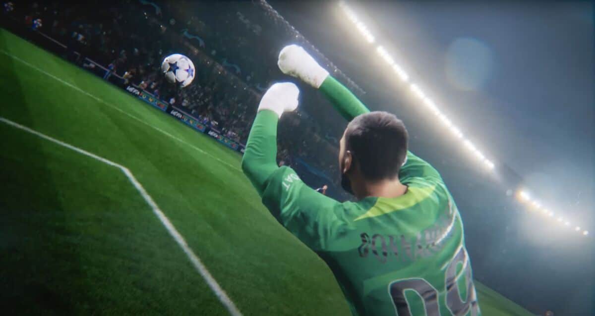 Who Are The Best EA FC 24 Goalkeepers in 2024? Top 5 In-Game GK Cards