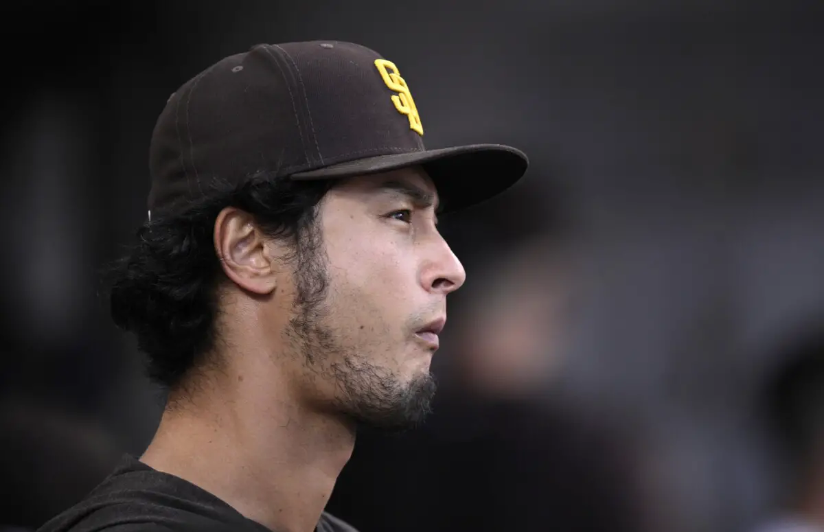 Yu Darvish Speaks Out After Shohei Ohtani, Yoshinobu Yamamoto Join Dodgers