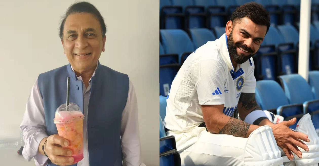 ‘We have Viratball to counter Bazball’: Sunil Gavaskar comes up with bold remark ahead of India-England Test series