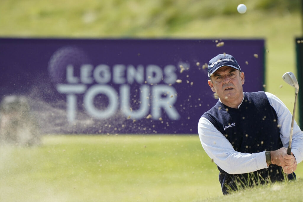 Golf Business News – Legends Tour unveils record-breaking schedule