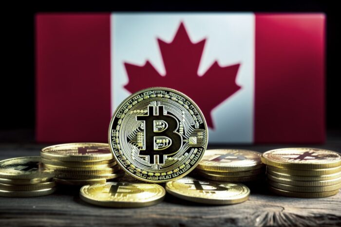 Cryptocurrency Reshaping Canadian Online Gambling Landscape