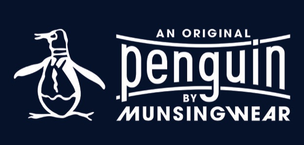 Golf Business News – Original Penguin unveils new branding