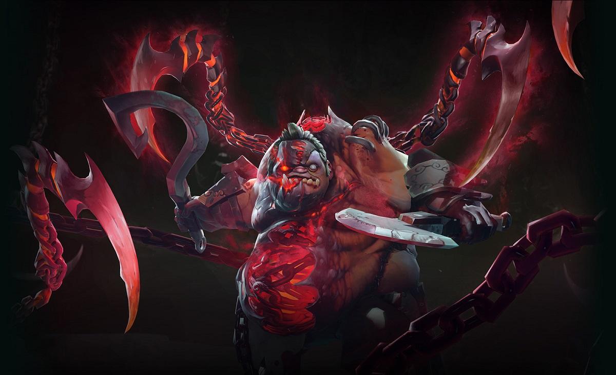 Is Pudge Really Worth It? – DOTABUFF