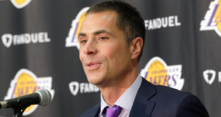 Lakers Plan To Pursue ‘Difference-Making Perimeter Talent’ Via Trade