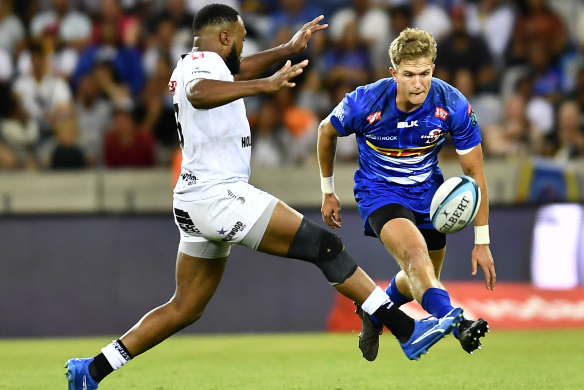 Stormers trio tipped to ‘shine’ in Durban