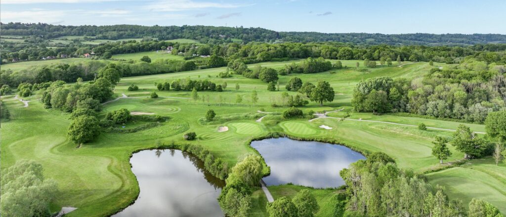 Golf Business News - Club Company completes course remodelling project at five UK venues