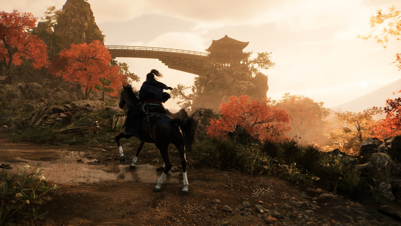 Everything We Know About Rise of the Ronin So Far