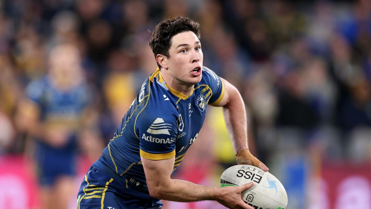Eels get good news on Moses, Leniu cops big ban, Foxx sidelined, Dolphin out long term, Dragons’ boost