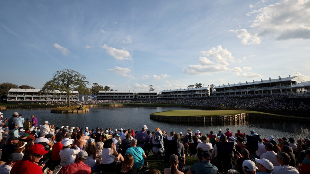 PGA Tour stars among those who missed cut at 2024 Players Championship