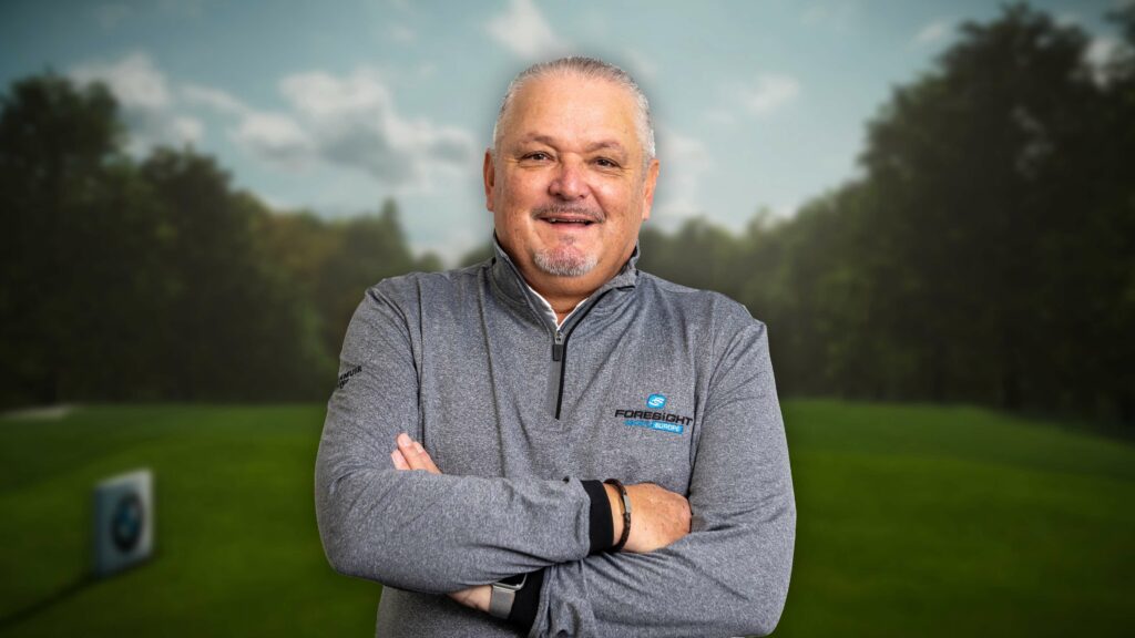 Golf Business News – Foresight Sports Europe appoints Austrian sales rep