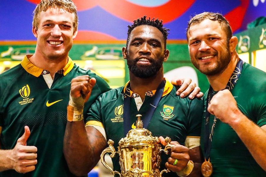 Boks play to win trophies