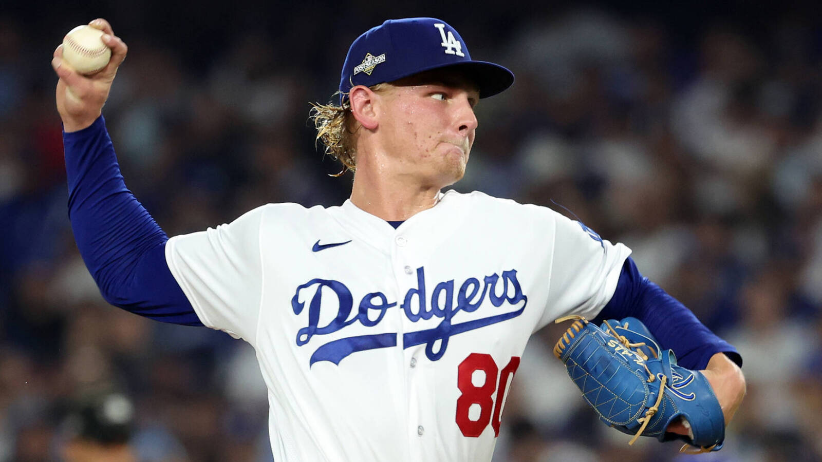 Dodgers manager confirms bad news about pitcher