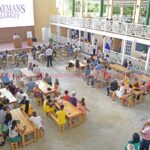Haymans Market officially opened – Sport Fortunes