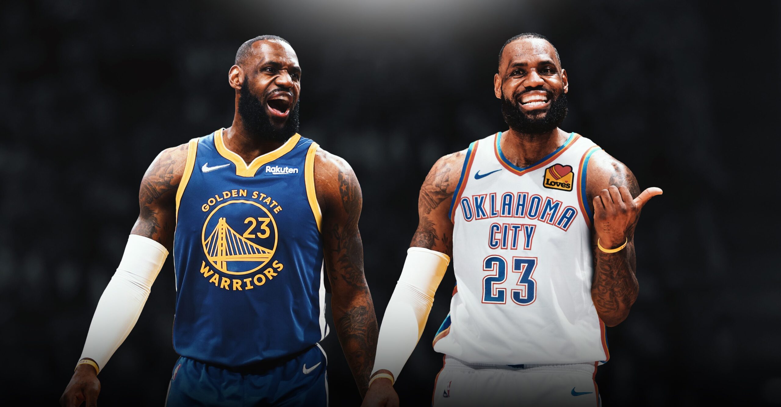The Only Teams With a Legit Chance of Landing LeBron James