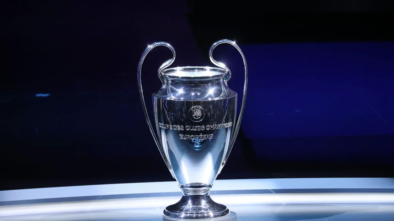 UEFA Champions League New Format,
