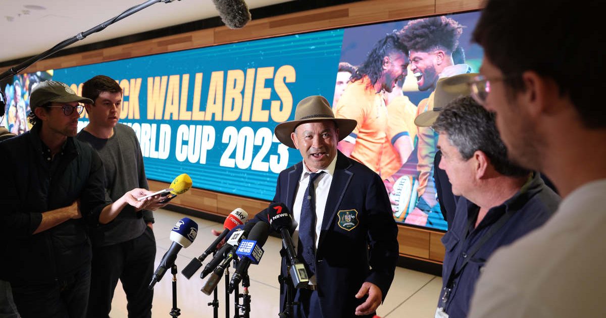 Unauthorised millions spent on Wallabies’ World Cup disaster